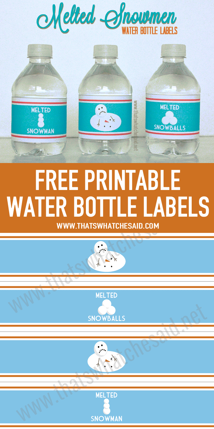 melted-snowman-water-bottle-labels-that-s-what-che-said