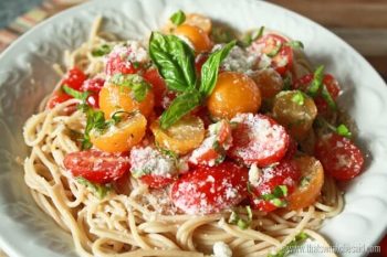 Butternut Squash Pasta with Bacon and Blue Cheese – That's What {Che ...