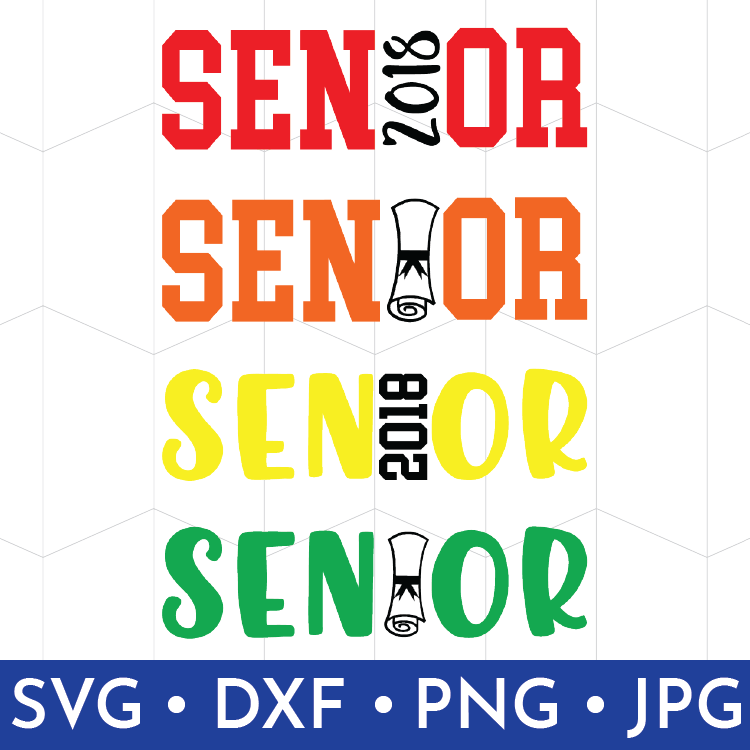 SVG, PNG, JPG, DXF Files of this design