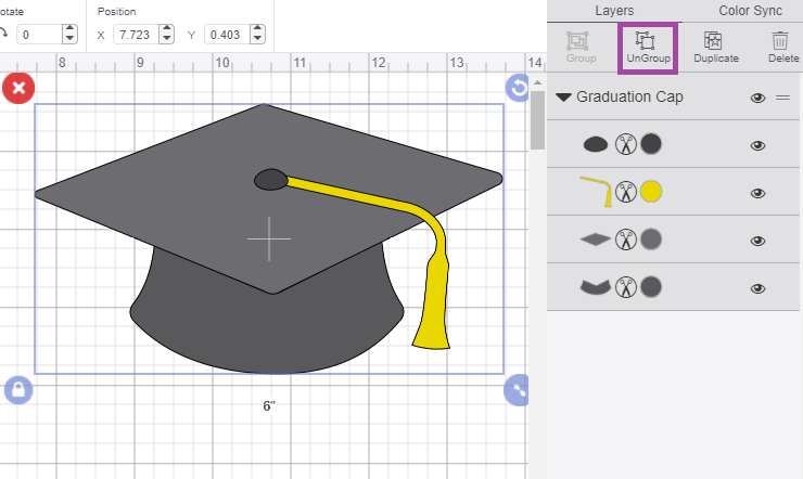 Download Graduation Banner + Graduation SVG Files - That's What {Che} Said...