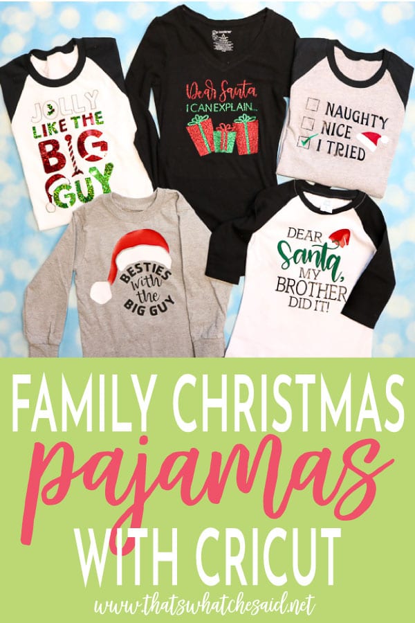 Make Matching Family Shirts with Cricut Infusible Ink Raglans