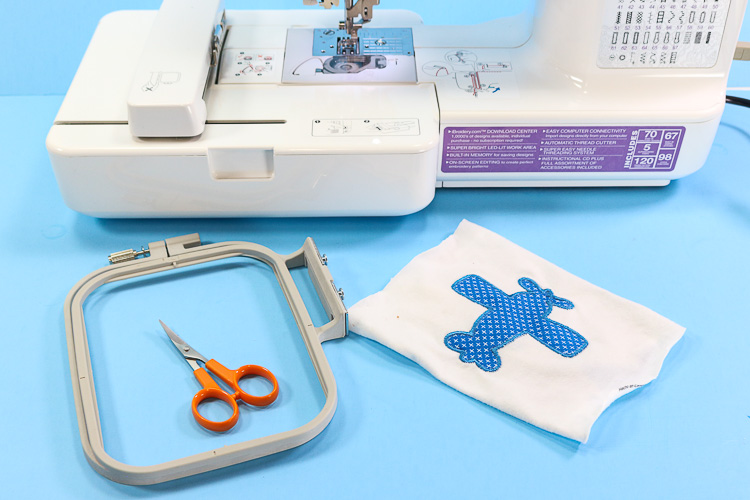 Embroidery Sewing Machines: What You Should Know