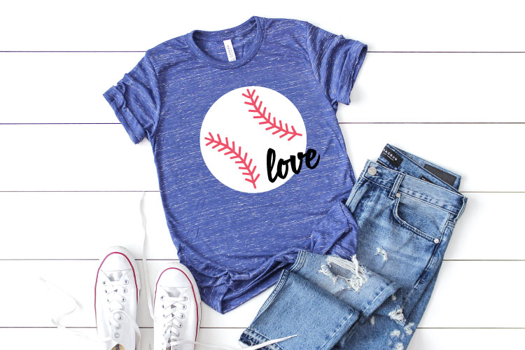 Baseball Love - Free Baseball SVG Files – That's What {Che} Said...