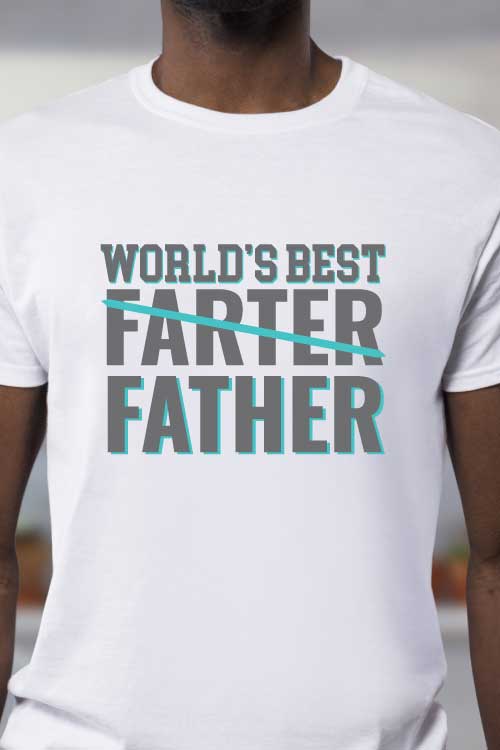 Funny Father S Day Svg Files That S What Che Said
