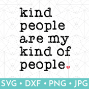 Free Spread Love SVG Files – That's What {Che} Said...