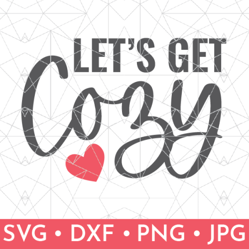 14 Free Warm & Cozy SVG Files – That's What {Che} Said...