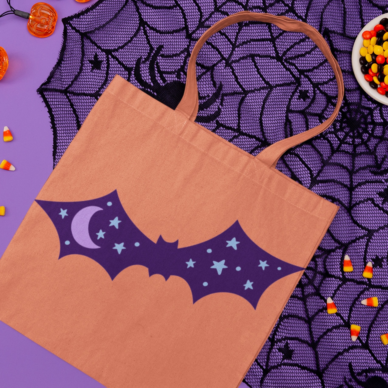 13 Free Halloween Bat SVG Files – That's What Che Said...