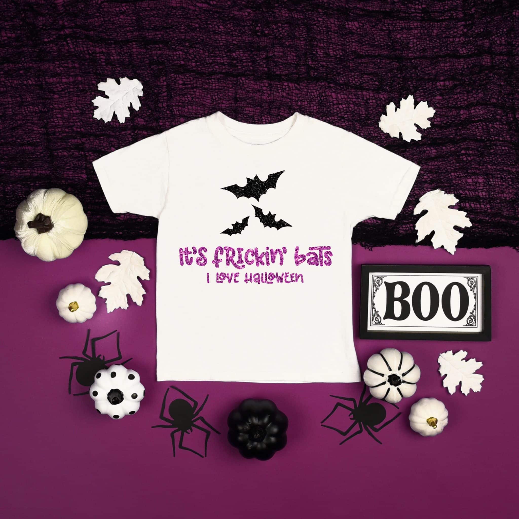 13 Free Halloween Bat SVG Files – That's What Che Said...