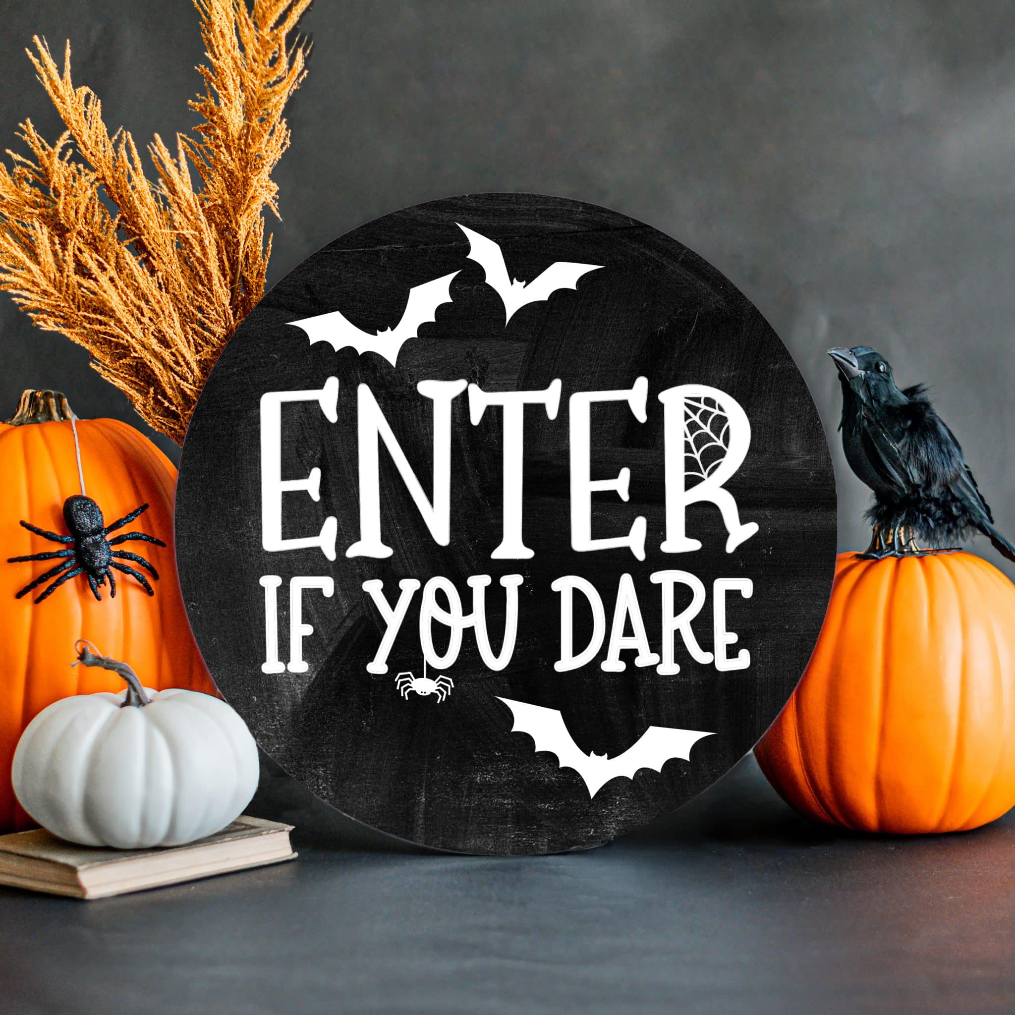 13 Free Halloween Bat SVG Files – That's What Che Said...