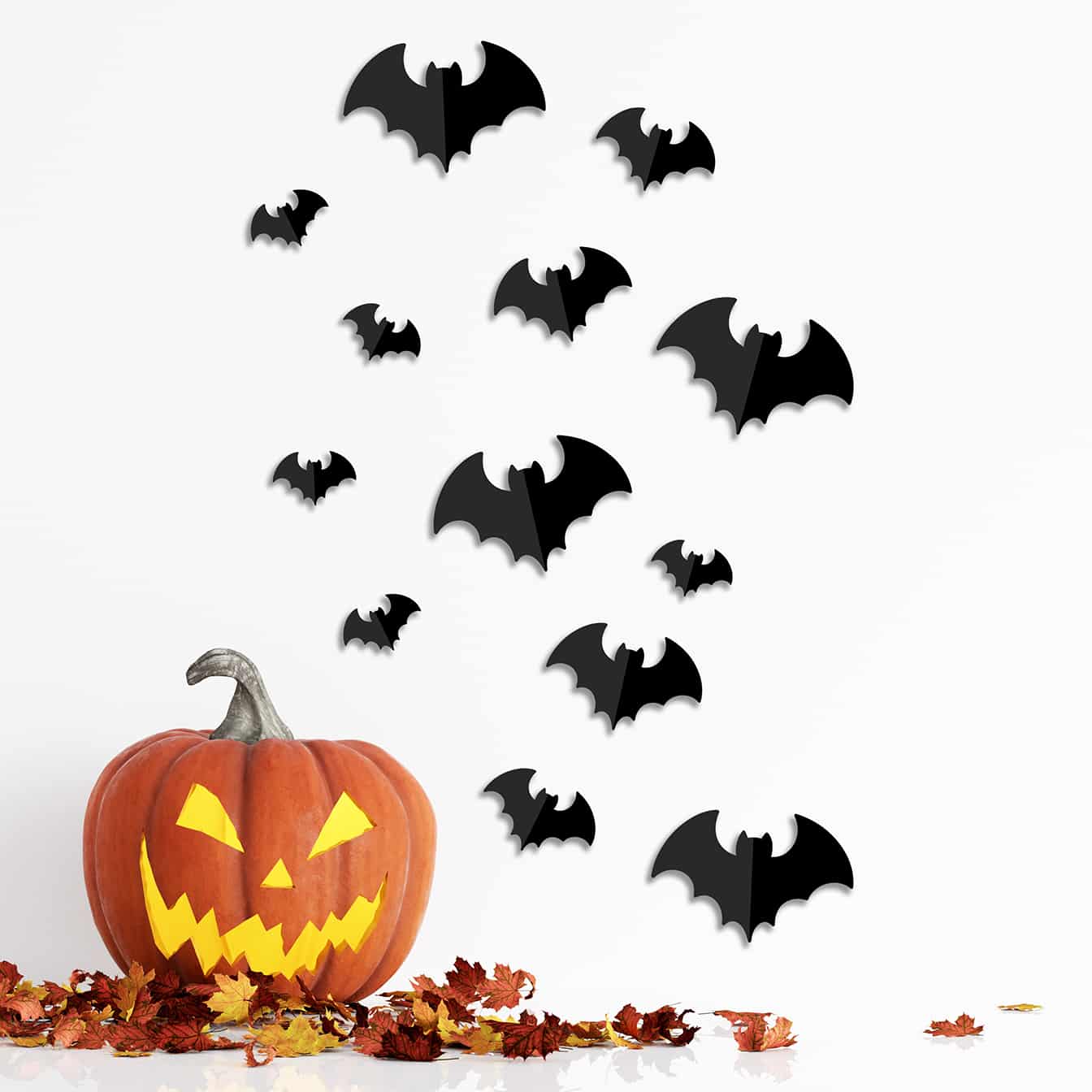 13 Free Halloween Bat SVG Files – That's What Che Said...