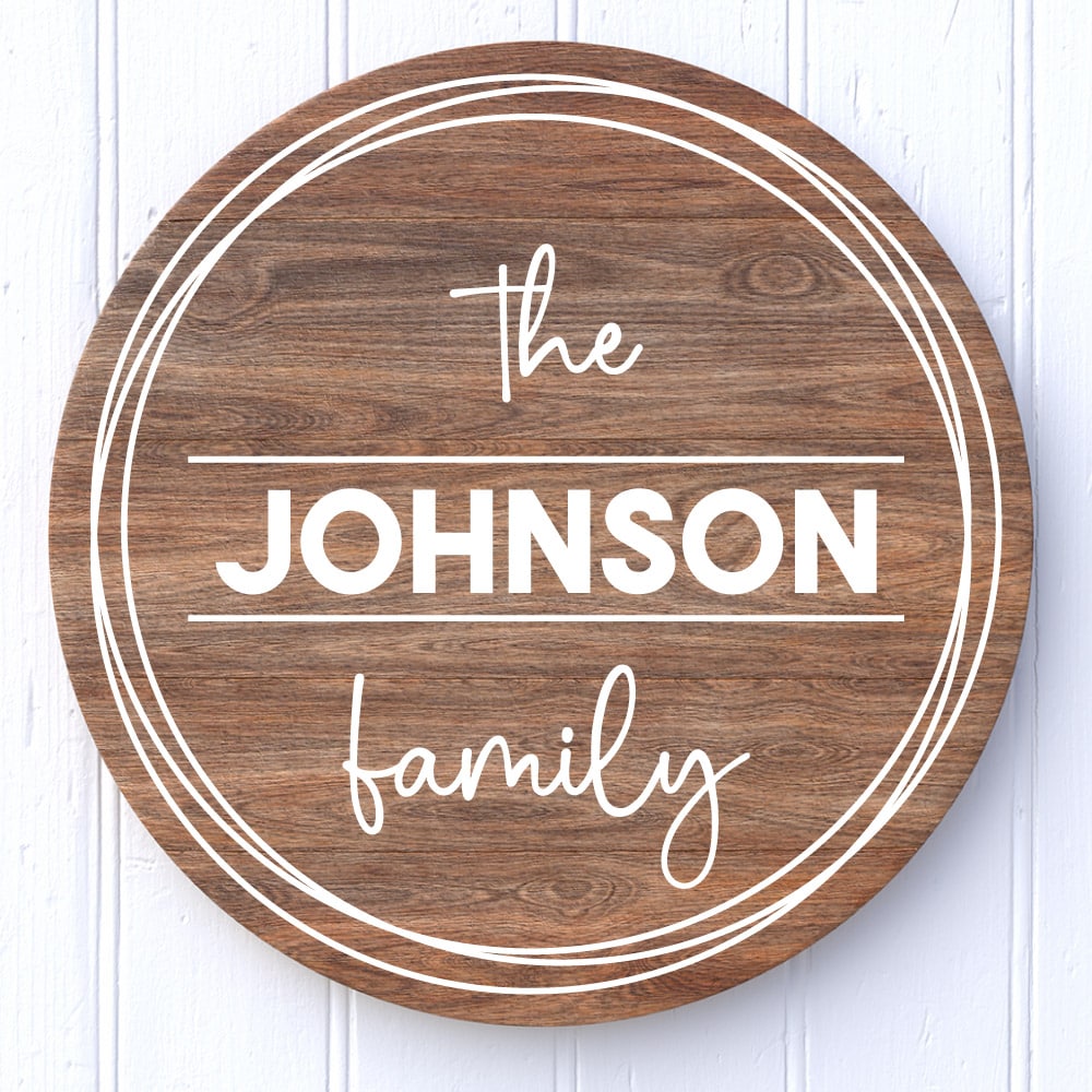 Personalized family sign, Wedding gift SVG, rose SVG, Personalized