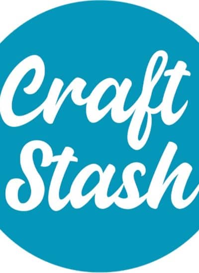 Craft Stash Logo Deals