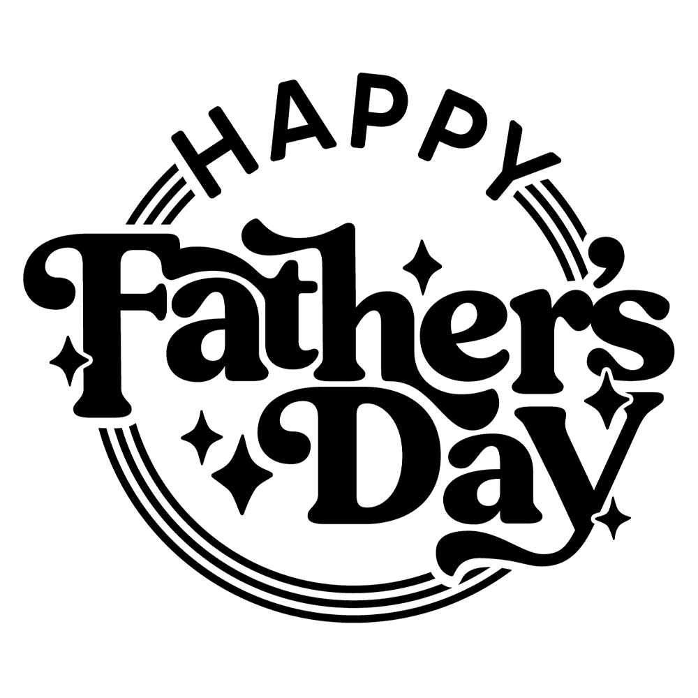 14 Father's Day Svgs – That's What {che} Said