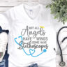 Angels & Stethoscopes