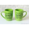 Grinch Coffee Mugs Cut Files