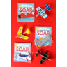 Airplane Valentine Card Printable