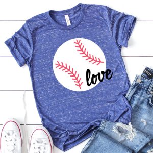 FREE Baseball SVG files - Homerun Champ Shirt - seeLINDSAY