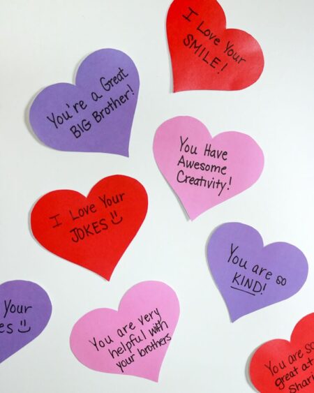 Heart Attack Printables