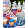 Patriotic Party Printables